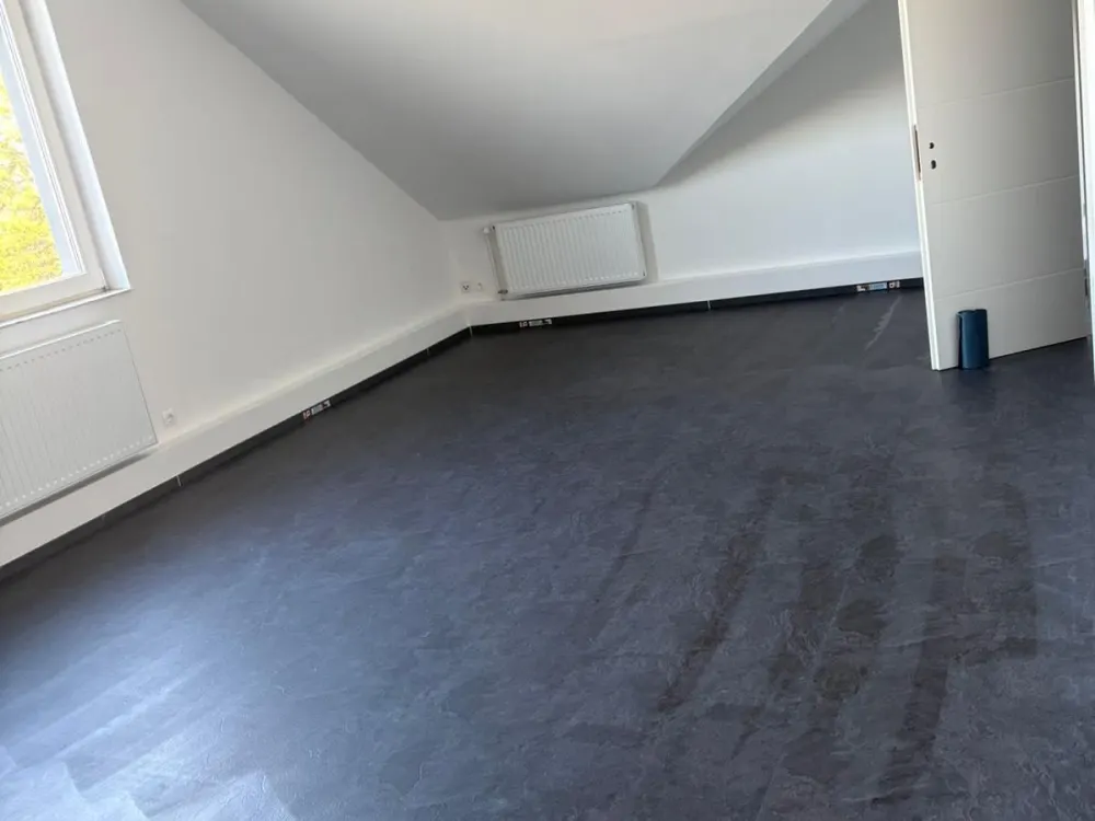 1,5-Zimmer-Dachgeschosswohnung zwischen Spandau und Tegel