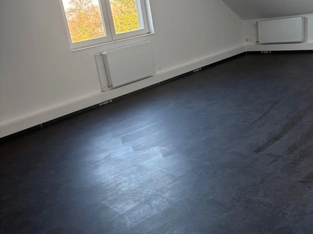 1,5-Zimmer-Dachgeschosswohnung zwischen Spandau und Tegel