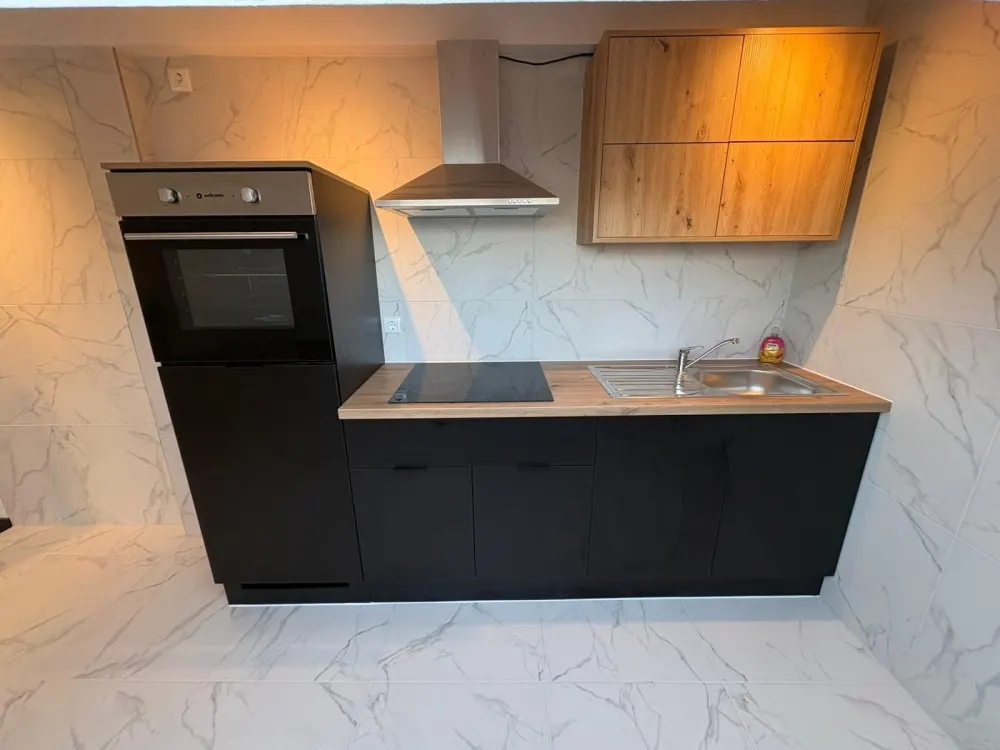 1,5-Zimmer-Dachgeschosswohnung zwischen Spandau und Tegel