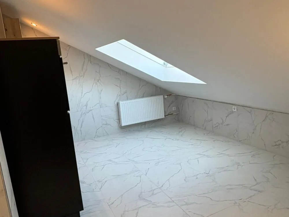 1,5-Zimmer-Dachgeschosswohnung zwischen Spandau und Tegel