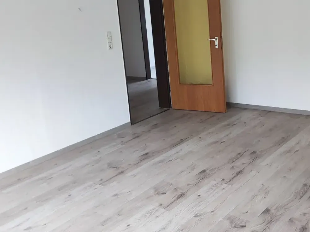 Wohnen mit Charakter: 3-Zimmer-Wohnung in Bochum-Langendreer