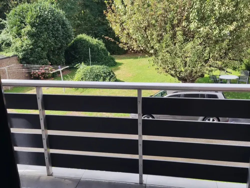 Wohnen mit Charakter: 3-Zimmer-Wohnung in Bochum-Langendreer