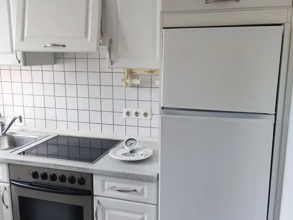 Wohnen mit Charakter: 3-Zimmer-Wohnung in Bochum-Langendreer