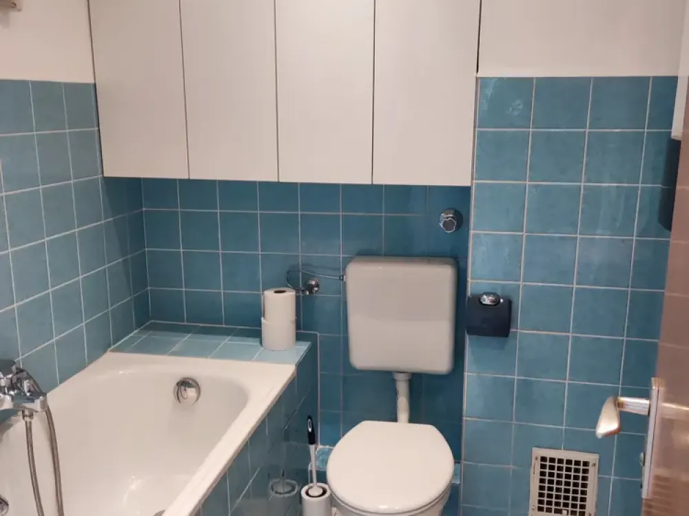 Wohnen mit Charakter: 3-Zimmer-Wohnung in Bochum-Langendreer