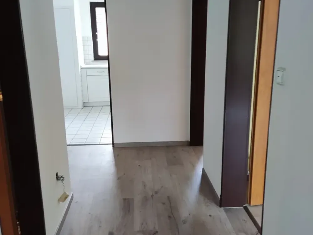 Wohnen mit Charakter: 3-Zimmer-Wohnung in Bochum-Langendreer