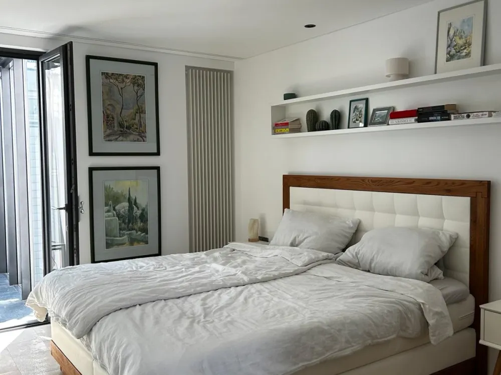 Zu vermieten: 3-Zimmer-Maisonettewohnung in Rödermark