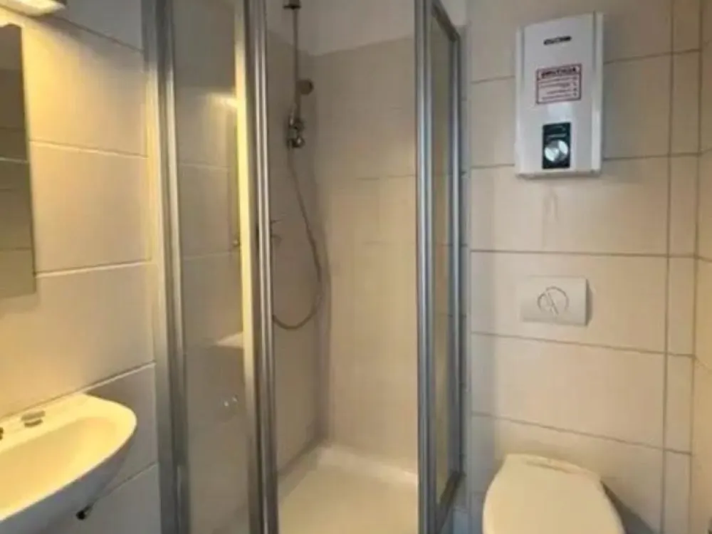 Appartement - Köln Zollstock