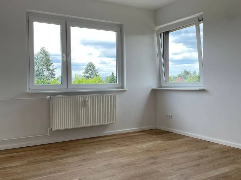Hier fühlt sich die ganze Familie wohl: Attraktive 3-Zimmer-Wohnung!
