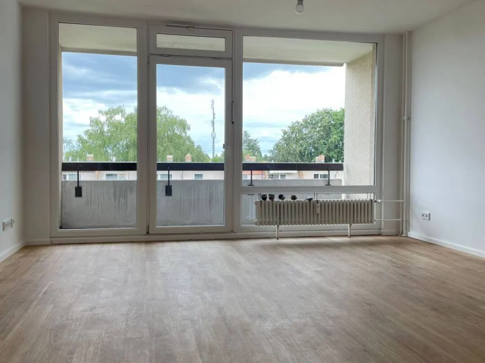 Hier fühlt sich die ganze Familie wohl: Attraktive 3-Zimmer-Wohnung!