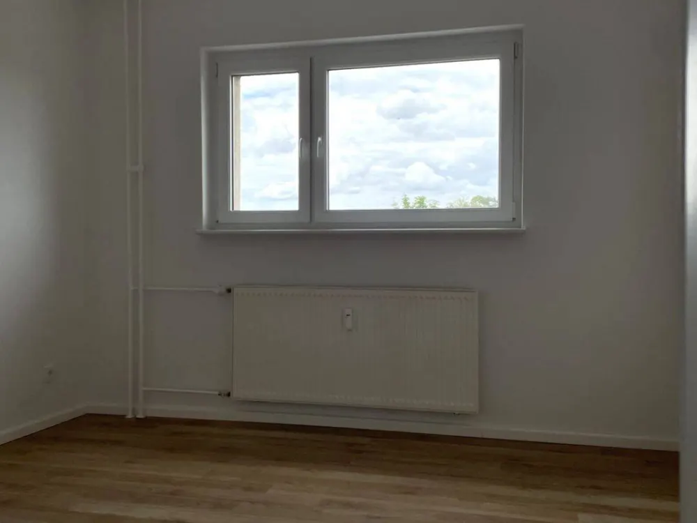 Hier fühlt sich die ganze Familie wohl: Attraktive 3-Zimmer-Wohnung!