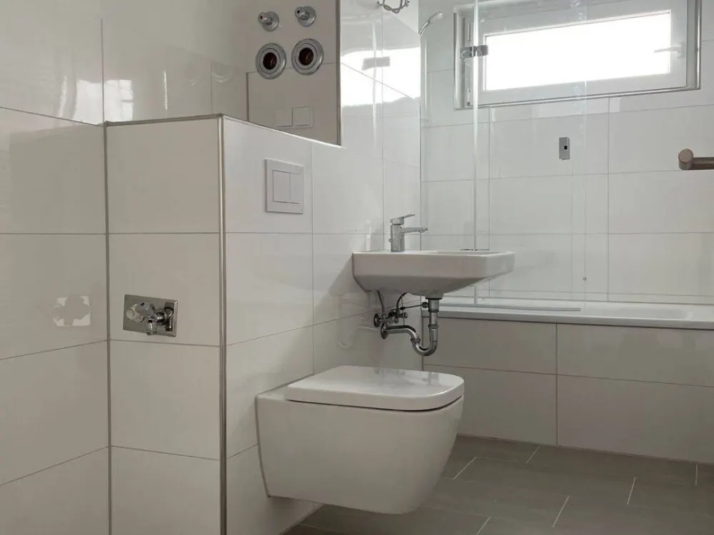 Hier fühlt sich die ganze Familie wohl: Attraktive 3-Zimmer-Wohnung!