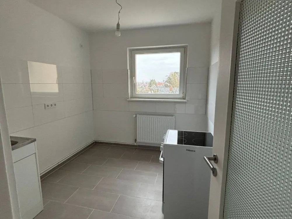 Hier fühlt sich die ganze Familie wohl: Attraktive 3-Zimmer-Wohnung!