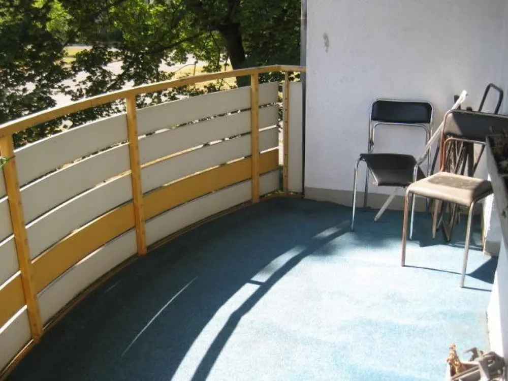 Etwas besonderes: günstige 3-Zimmer-Wohnung