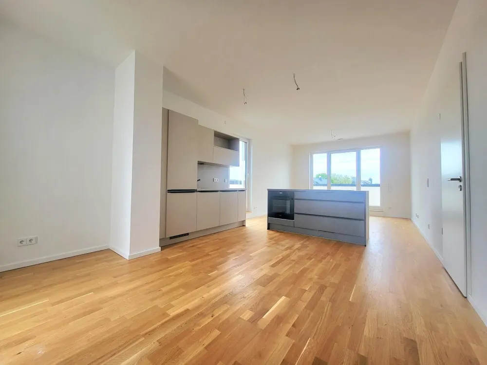 Ein Penthouse, das zum Träumen einlädt! WE 09.03.02