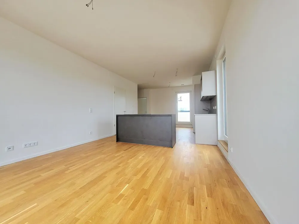 Ein Penthouse, das zum Träumen einlädt! WE 09.03.02