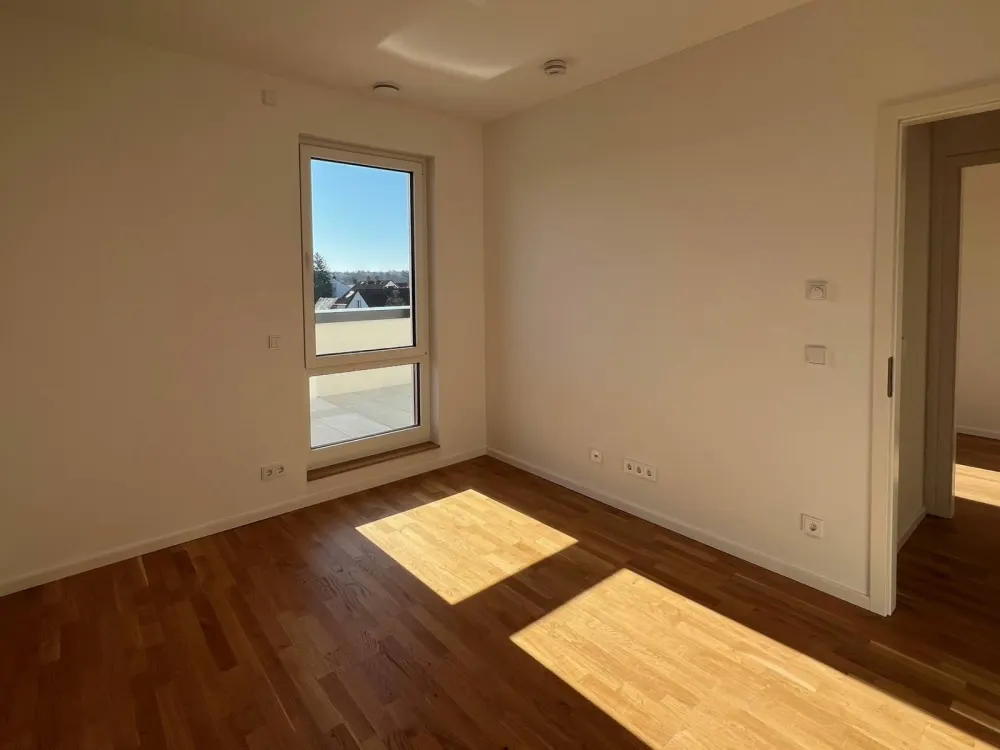 Ein Penthouse, das zum Träumen einlädt! WE 09.03.02