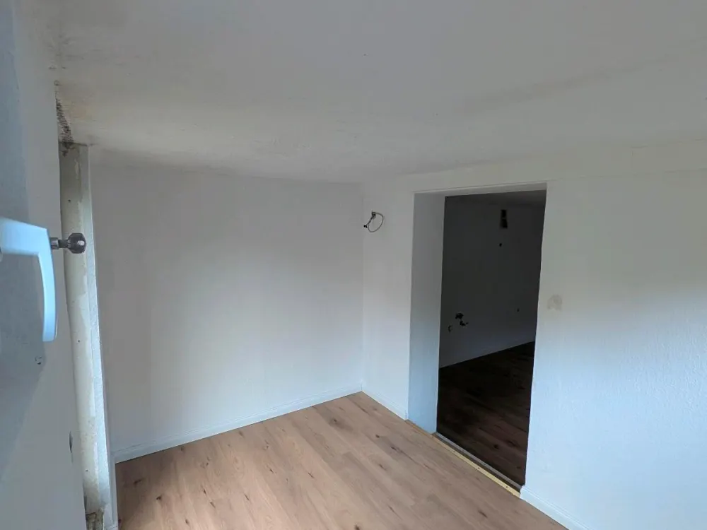 3-room apartment with 64 sqm - suitable for shared flat