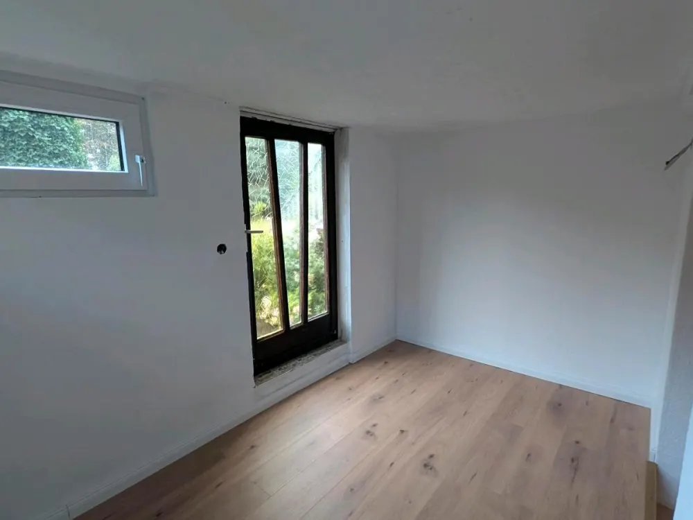 3-room apartment with 64 sqm - suitable for shared flat