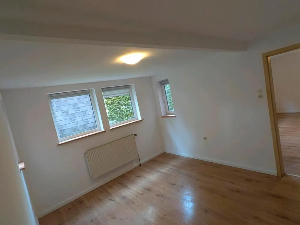 3-room apartment with 64 sqm - suitable for shared flat