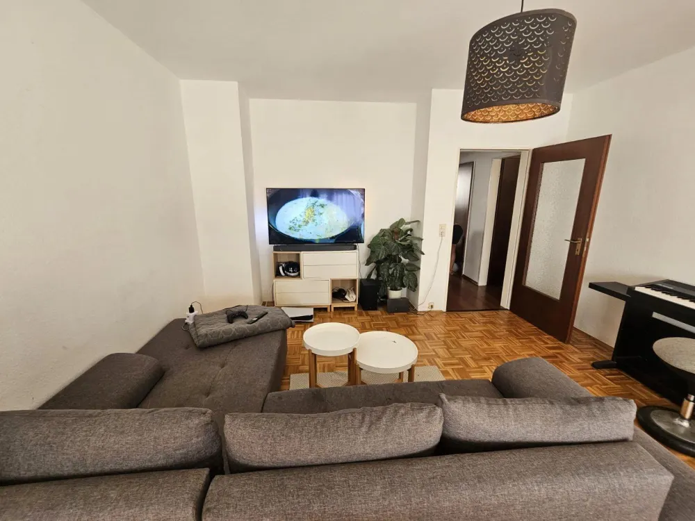 Apartment at Bergpark Wilhelmshöhe