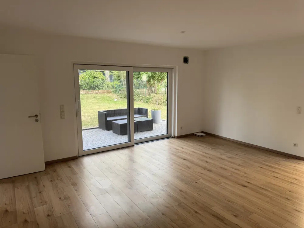 Wohnen mit Charakter: 2-Zimmer-Wohnung in Leverkusen-Wiesdorf