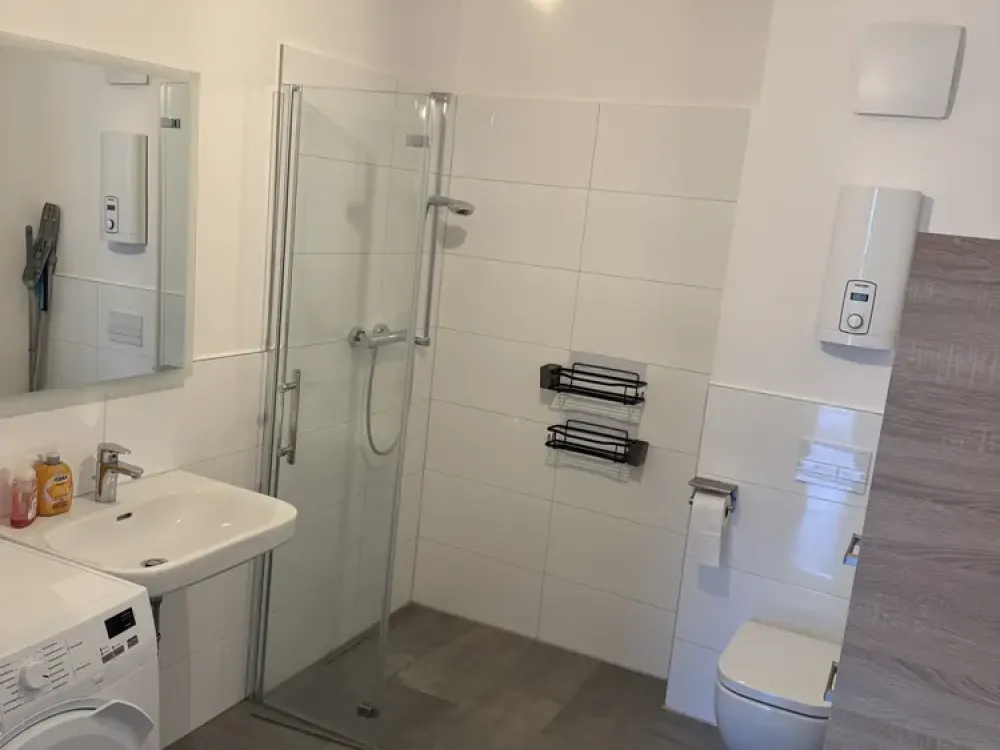 Wohnen mit Charakter: 2-Zimmer-Wohnung in Leverkusen-Wiesdorf