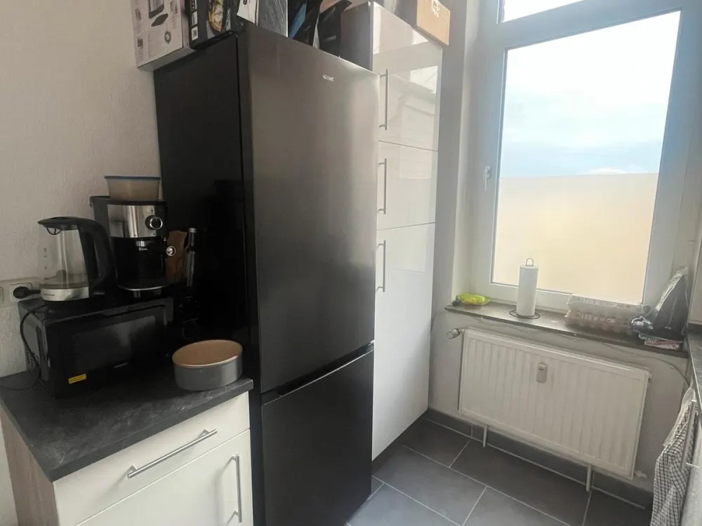 2-Zimmer-Altbauwohnung in zentraler Lage - nähe Leibniz Uni
