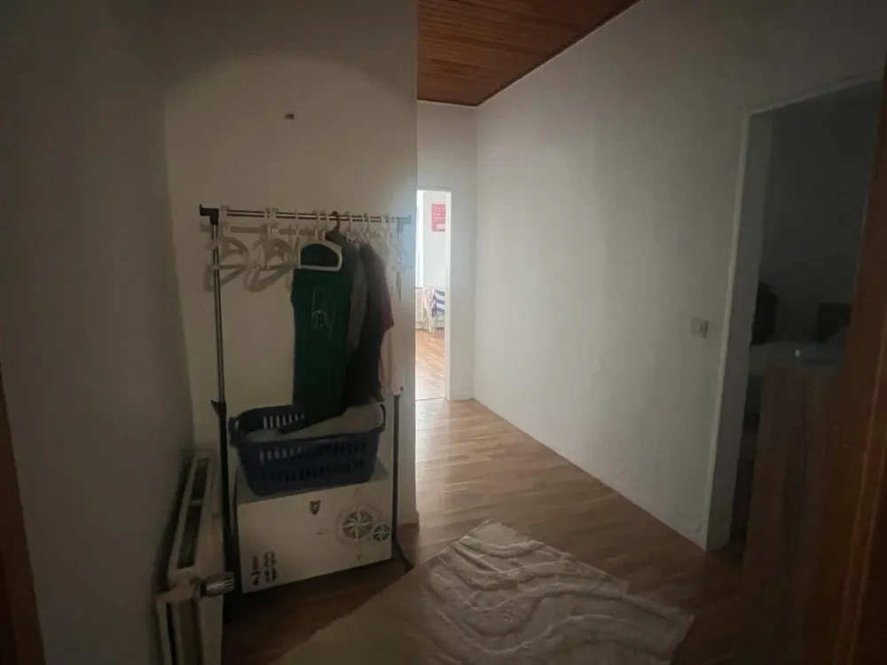 2-Zimmer-Altbauwohnung in zentraler Lage - nähe Leibniz Uni