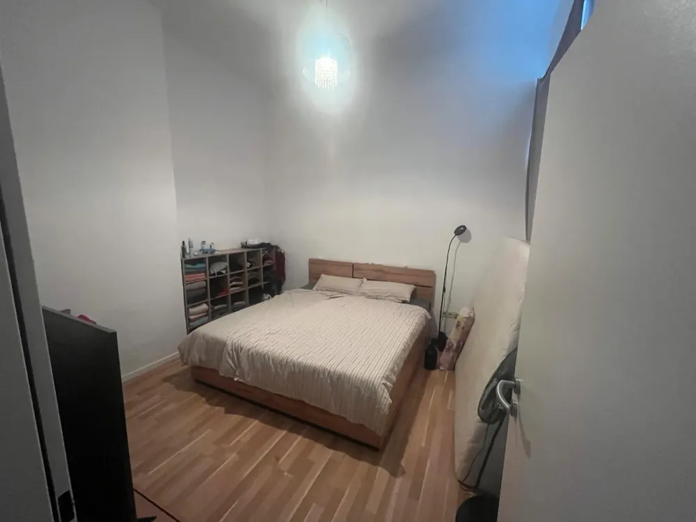 2-Zimmer-Altbauwohnung in zentraler Lage - nähe Leibniz Uni