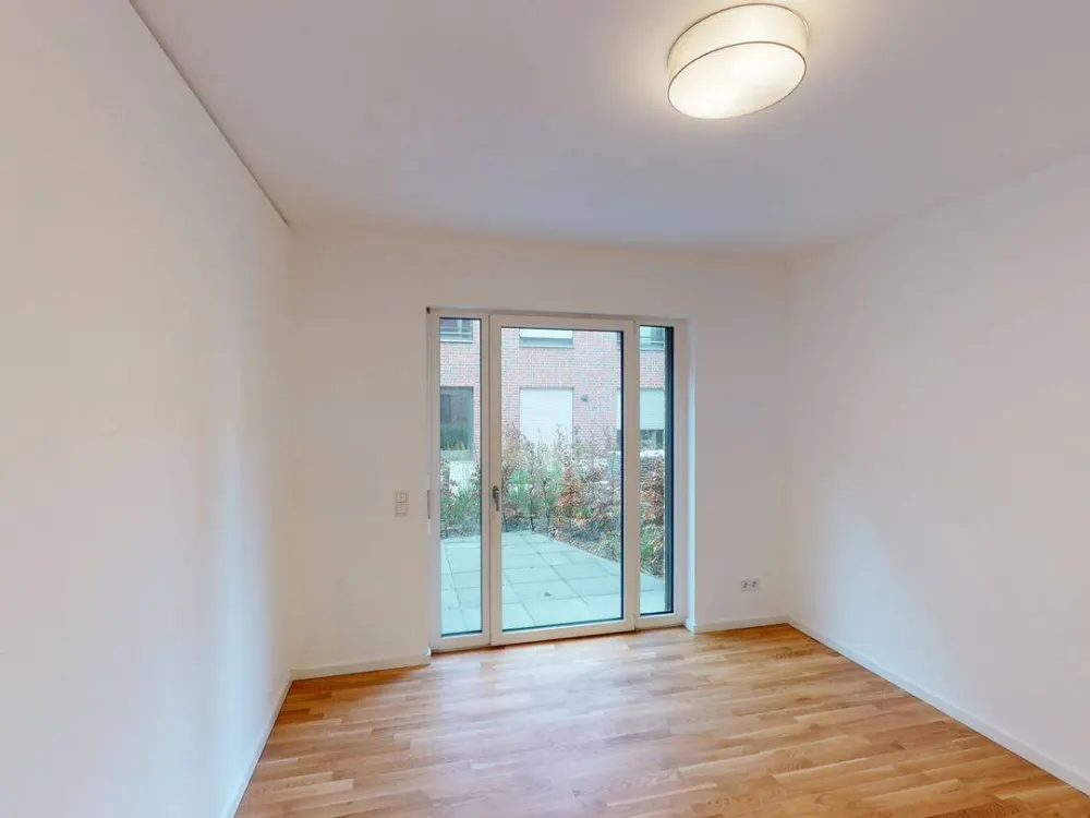 Tauchen Sie ein in die Atmosphäre der Überseestadt