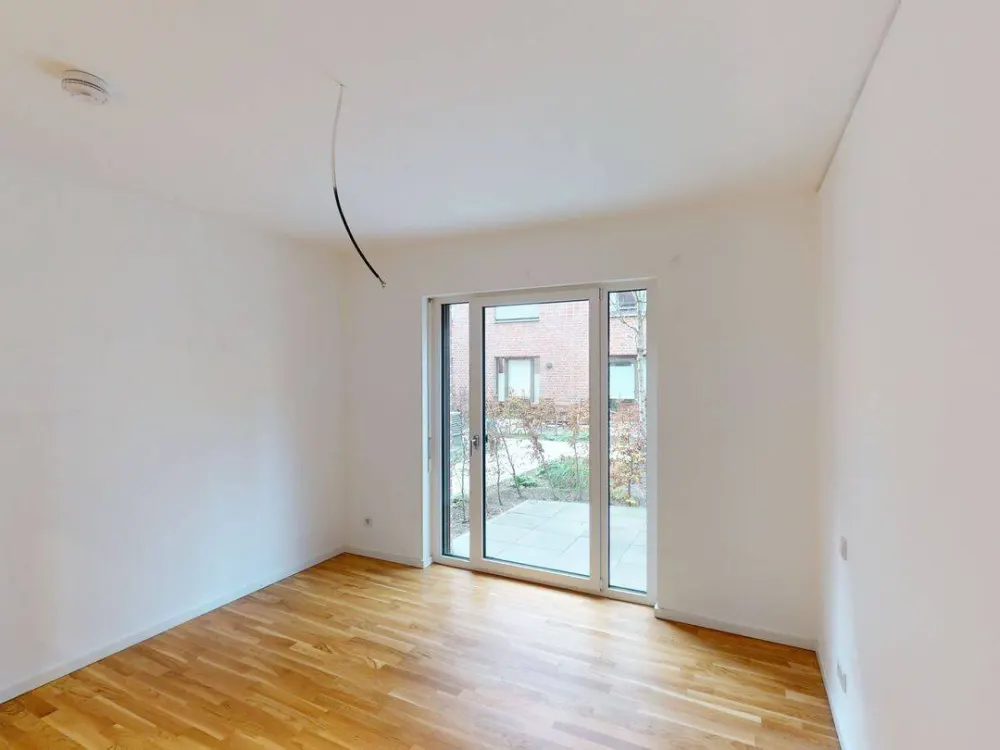 Tauchen Sie ein in die Atmosphäre der Überseestadt
