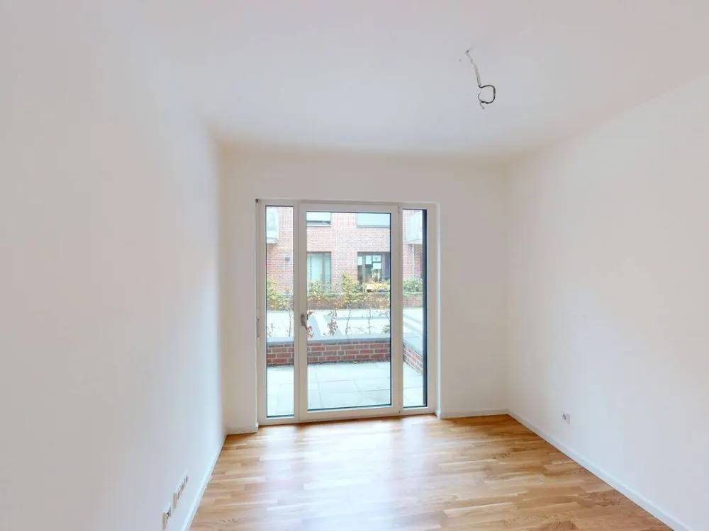 Tauchen Sie ein in die Atmosphäre der Überseestadt