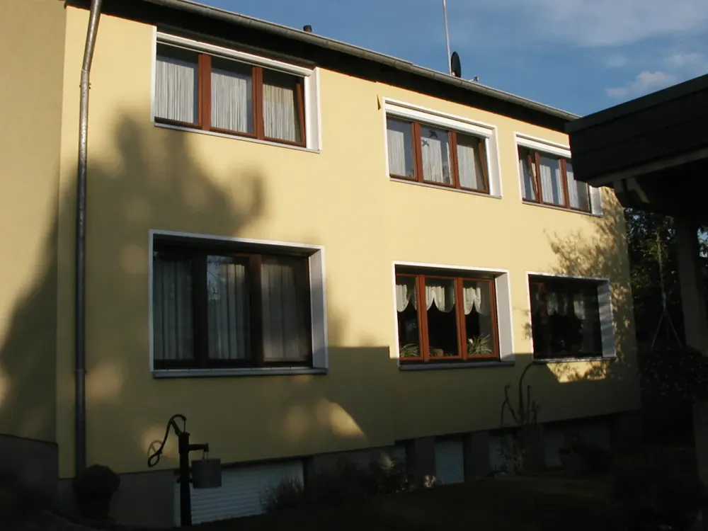 Top - Wohnung in gehobener Wohnlage in Bergisch Gladbach