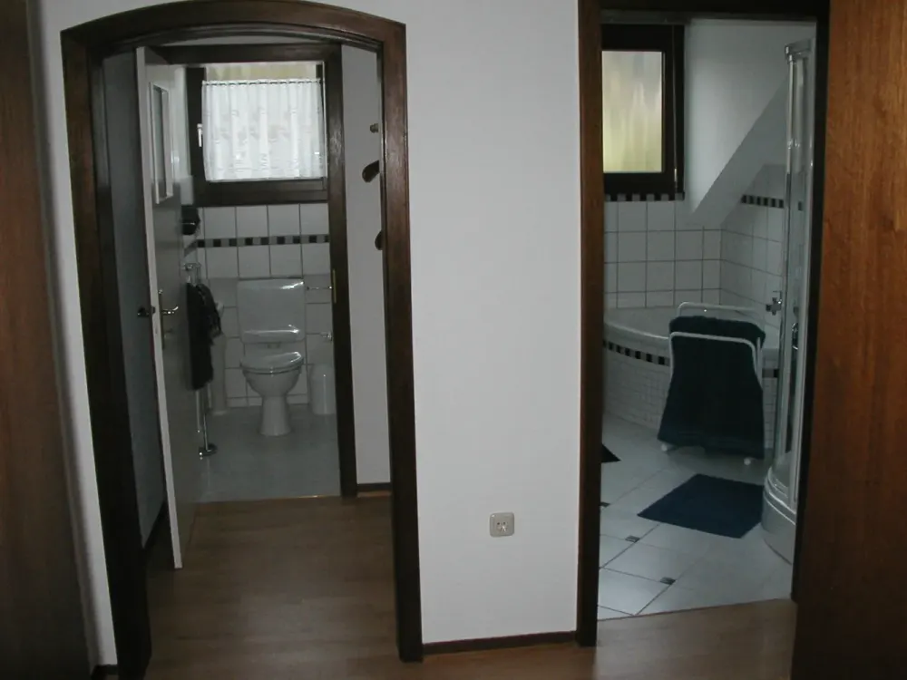 Top - Wohnung in gehobener Wohnlage in Bergisch Gladbach