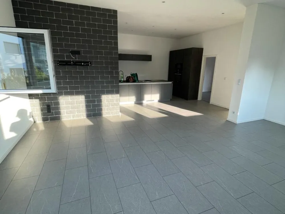 3-Zimmer-Whg. mit Hauscharakter | Garten&Terrasse | 104 qm | WN