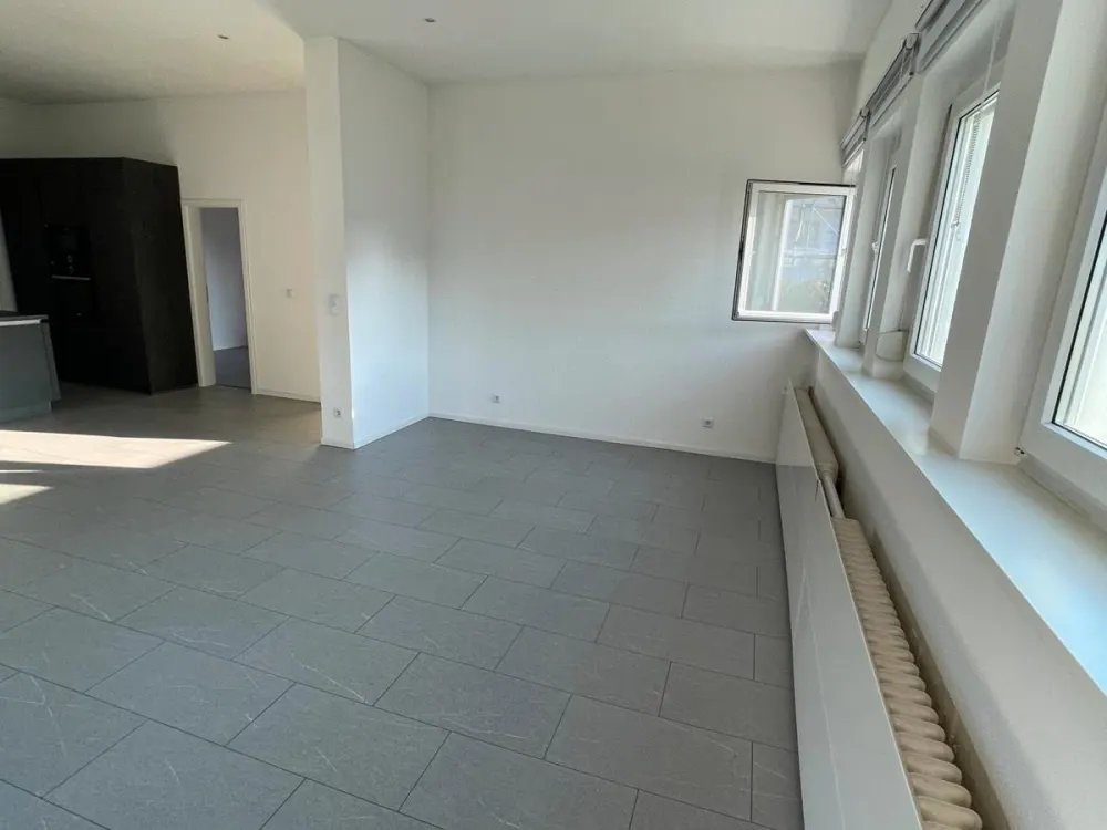 3-Zimmer-Whg. mit Hauscharakter | Garten&Terrasse | 104 qm | WN