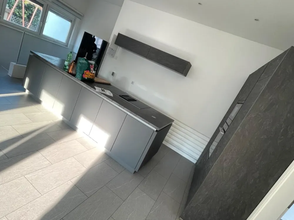 3-Zimmer-Whg. mit Hauscharakter | Garten&Terrasse | 104 qm | WN