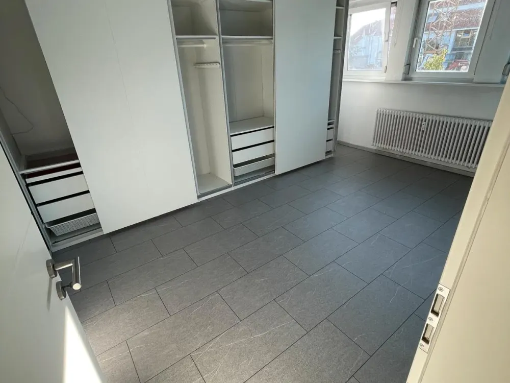 3-Zimmer-Whg. mit Hauscharakter | Garten&Terrasse | 104 qm | WN