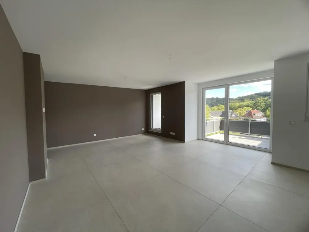 Overath-Immekeppel: Barrierefreie Zwei-Zimmer-Wohnung!