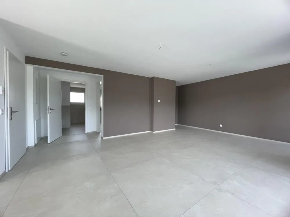 Overath-Immekeppel: Barrierefreie Zwei-Zimmer-Wohnung!