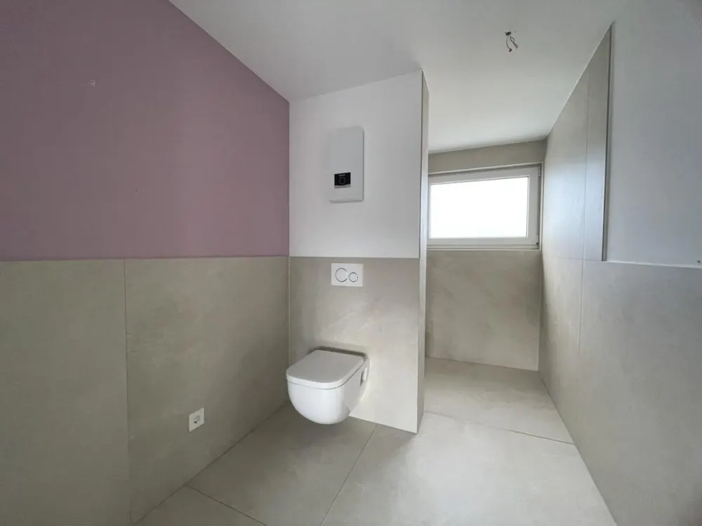 Overath-Immekeppel: Barrierefreie Zwei-Zimmer-Wohnung!