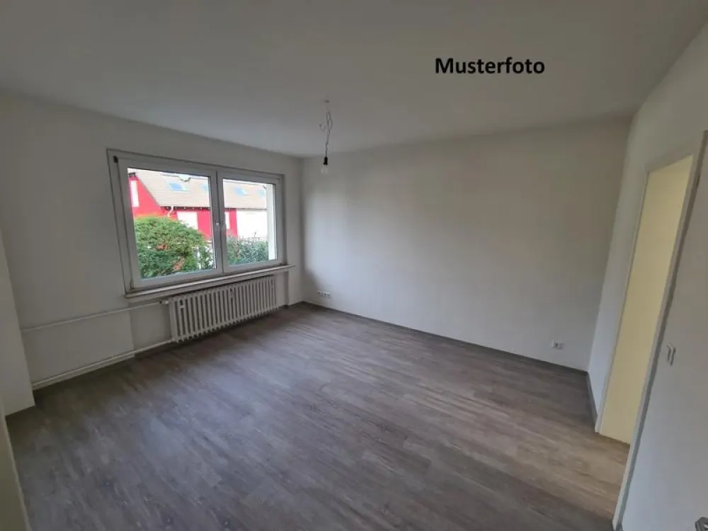 Smarter Wohnen: 3-Zimmer-Wohnung in zentraler Lage