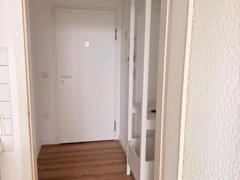 Suche nach einem Nachmieter für eine 1,5 Zimmerwohnung in Kriftel