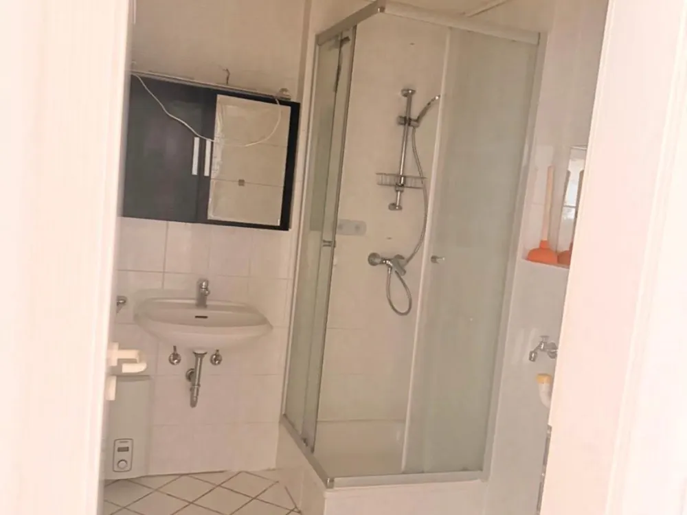 Suche nach einem Nachmieter für eine 1,5 Zimmerwohnung in Kriftel