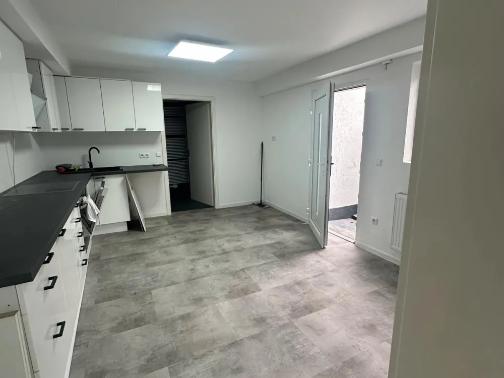 2- Zimmer Wohnung in Stutensee/ Spöck zu vermieten