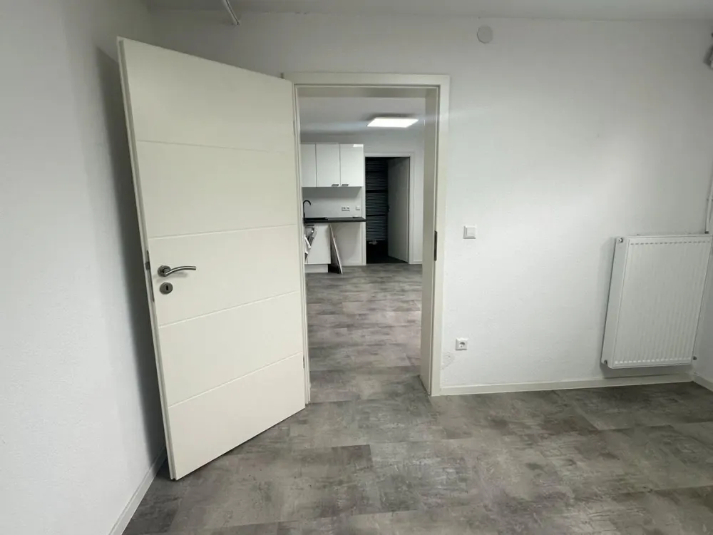 2- Zimmer Wohnung in Stutensee/ Spöck zu vermieten