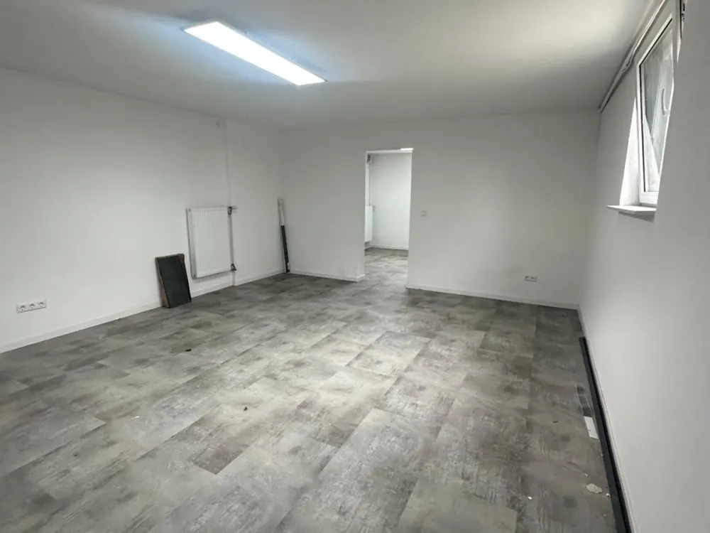 2- Zimmer Wohnung in Stutensee/ Spöck zu vermieten