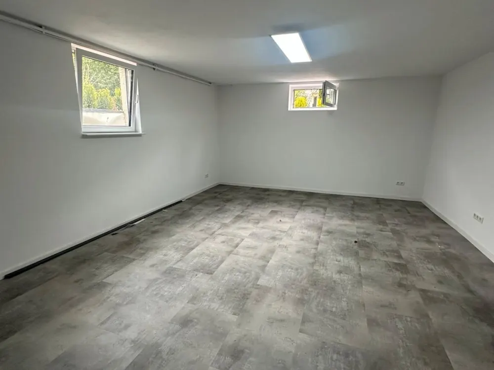 2- Zimmer Wohnung in Stutensee/ Spöck zu vermieten