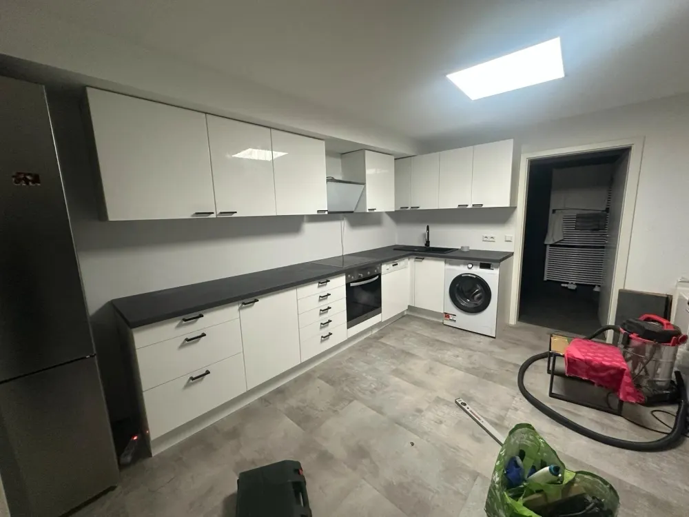 2- Zimmer Wohnung in Stutensee/ Spöck zu vermieten