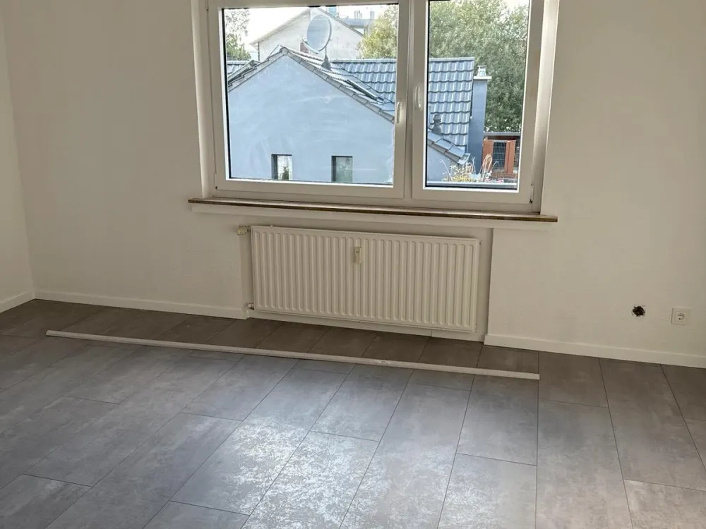 3 Zimmer Wohnung